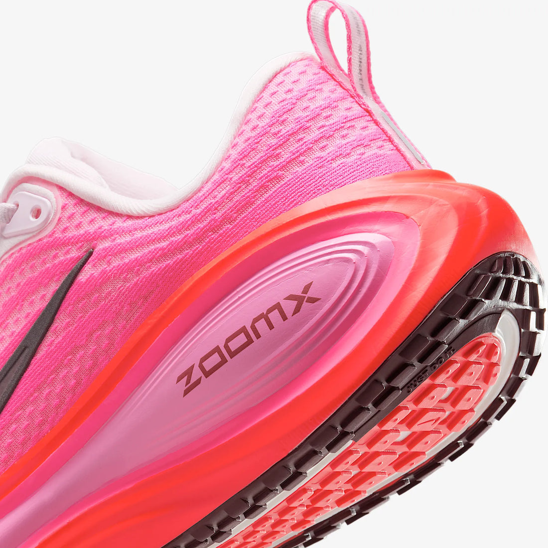 Nike Wmns Vomero Plus - Hyper Pink