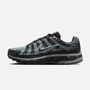 Nike P-6000 Cool Grey Celestine Blue