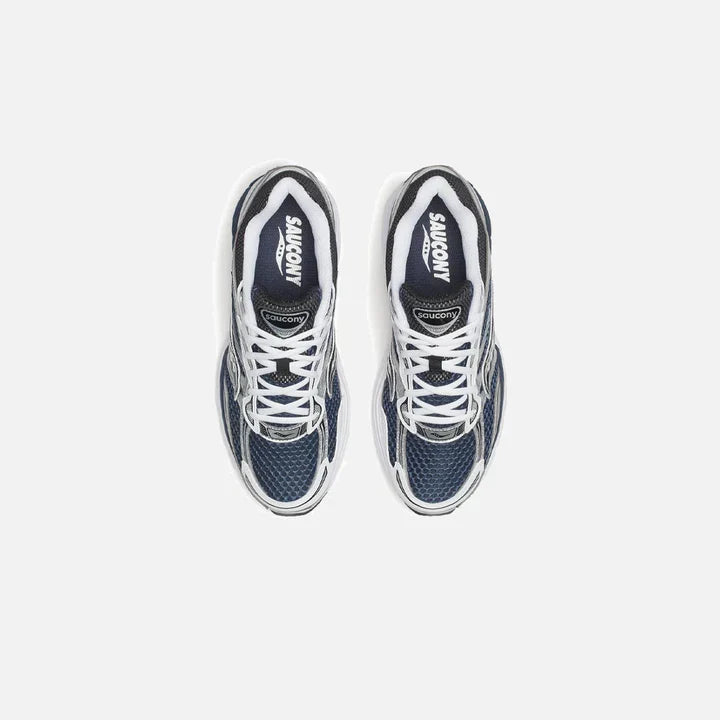 Saucony Progrid Omni 9 Deep Navy