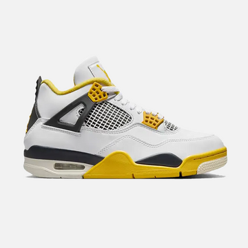 Nike Air Jordan 4 Vivid Sulfur (W)